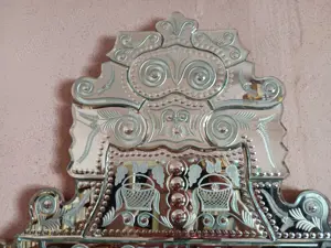 Oglinda lucrata manual