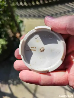 Capace originale pentru jante Kia - imagine 2