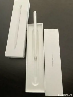 Vand creion Apple Pencil, gen.2