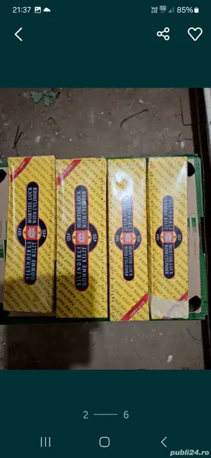 Vand broaste si silduri pentru tamplarie termopan,iar pentru usi lemn broaste,balamale,manere rozeta - imagine 2