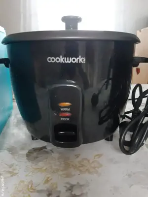 Slow Cooler 3,5 l