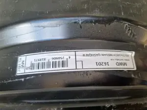 Senzori presiune roti NISSAN,RENAULT DACIA DUSTER originali - imagine 4