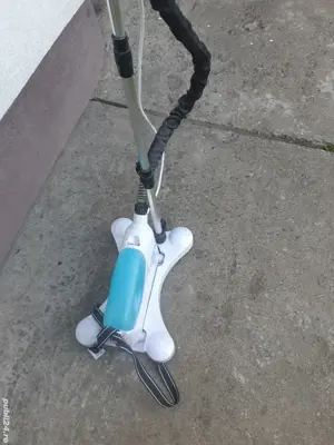 Aparat de calcat cu aburi - imagine 2