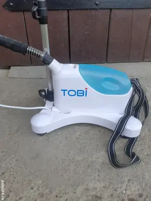 Aparat de calcat cu aburi - imagine 3