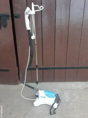 Aparat de calcat cu aburi