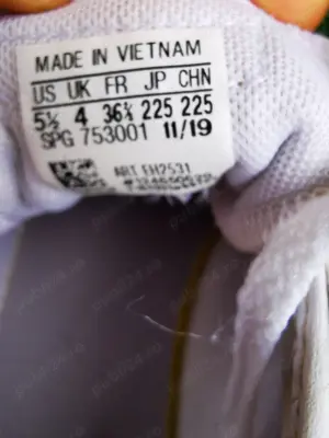 Adidas mărimea 36,5 - imagine 3