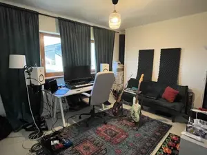 Triplex 4 camere Dumbravita - imagine 6