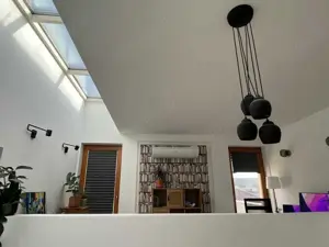 Triplex 4 camere Dumbravita - imagine 3