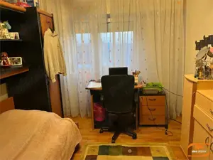 Apartament 3 camere aproape de Complexul Studentesc - imagine 2