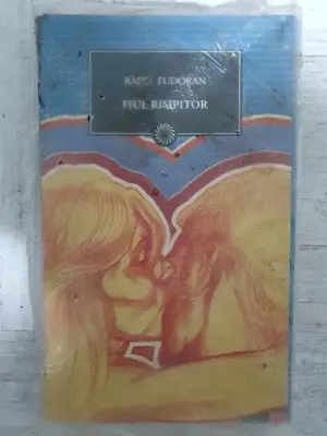 Radu Tudoran - Fiul risipitor. Volum cartonat. Sigilat! Colecția Jurnalul național