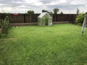 Casa insiruita Calea Urseni - imagine 3