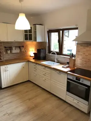 Casa insiruita Calea Urseni