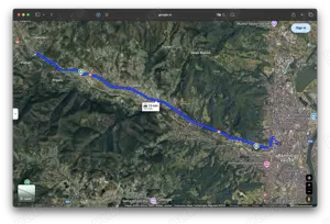 Teren Intravilan Ramnicu Valcea - Pausesti Maglasi - imagine 2