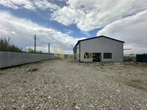 Hala industriala, in Boldesti Scaieni DN1A, acces tir - imagine 10