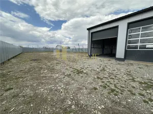 Hala industriala, in Boldesti Scaieni DN1A, acces tir - imagine 18