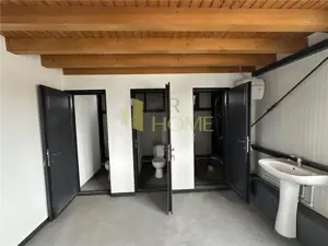 Hala industriala, in Boldesti Scaieni DN1A, acces tir - imagine 3