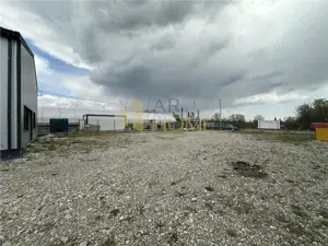 Hala industriala, in Boldesti Scaieni DN1A, acces tir - imagine 20