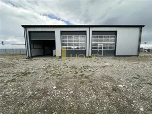 Hala industriala, in Boldesti Scaieni DN1A, acces tir - imagine 7