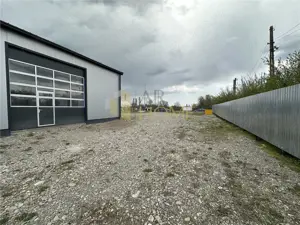 Hala industriala, in Boldesti Scaieni DN1A, acces tir - imagine 9