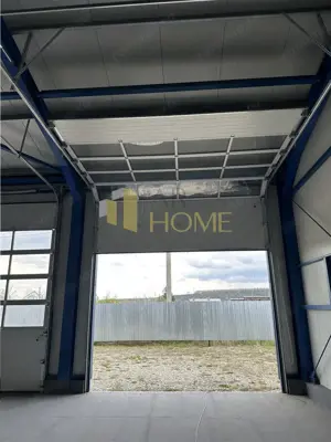 Hala industriala, in Boldesti Scaieni DN1A, acces tir - imagine 15