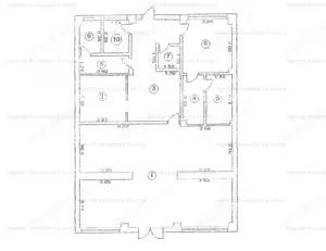 Spatiu comercial zona Babadag zona Anaf-Tulcea - imagine 6