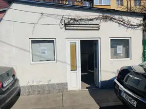 Spatiu comercial  de inchiriat