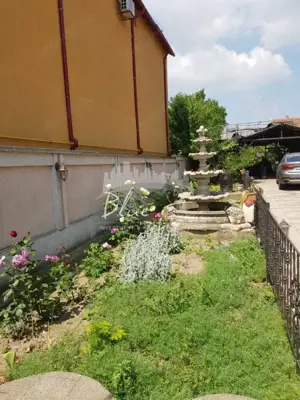 VILA KM 5 P+1+M ,TEREN 1000MP    - imagine 2 VILA KM 5 P+1+M ,TEREN 1000MP    - imagine 2