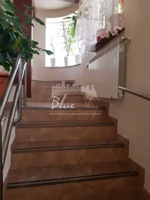 VILA KM 5 P+1+M ,TEREN 1000MP    - imagine 15 VILA KM 5 P+1+M ,TEREN 1000MP    - imagine 15