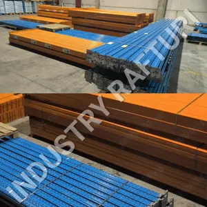 Sisteme de rafturi metalice   stoc permanent, livrare rapidă!