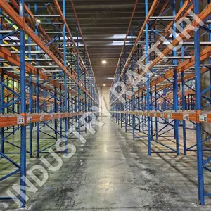 Sisteme de rafturi metalice   stoc permanent, livrare rapidă! - imagine 4