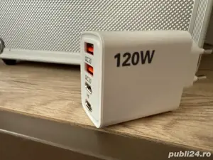 incarcator 120 w - imagine 2