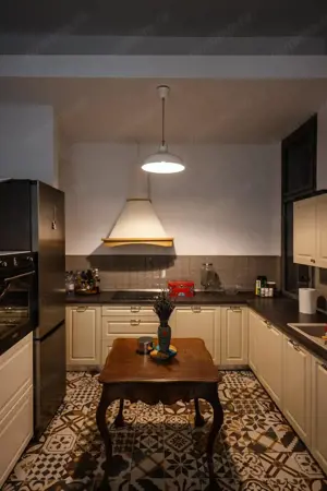 Ultracentral | Cladire Istorica | 3 camere | Etaj Intermediar. - imagine 4