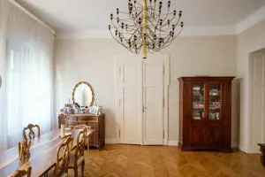 Ultracentral | Cladire Istorica | 3 camere | Etaj Intermediar. - imagine 3