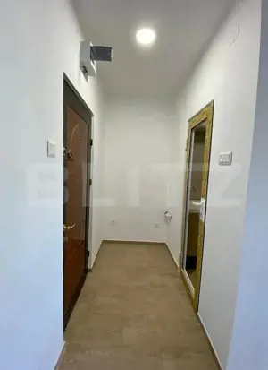 Apartament 1 camera , 20 mp, zona Petrom Baciu  - imagine 3