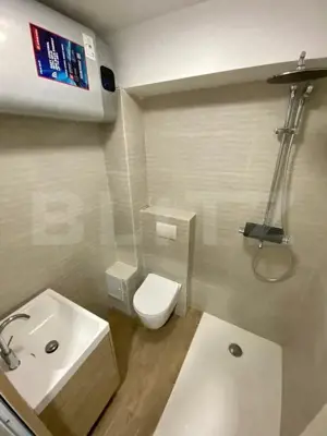 Apartament 1 camera , 20 mp, zona Petrom Baciu  - imagine 4