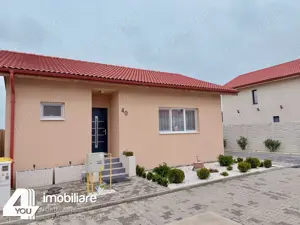 Casă nouă, AVANS DOAR 10000 EURO !!! Cartier Athena, comision 0% - imagine 3