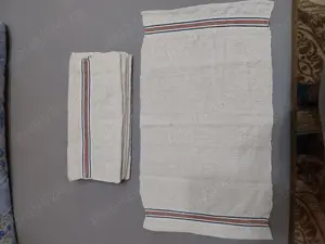 Vand prosoape de canepa - imagine 2