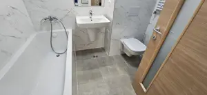 Cazare Apart 2 camere_Coresi_Top City - imagine 5