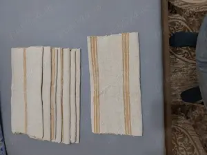 Vand prosoape de canepa