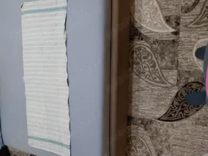 Vand prosoape de canepa - imagine 3