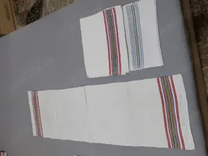 Vand prosoape de canepa - imagine 5