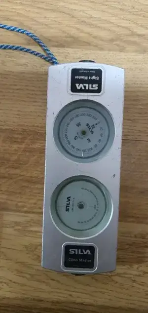 Silva Busola Survey Master