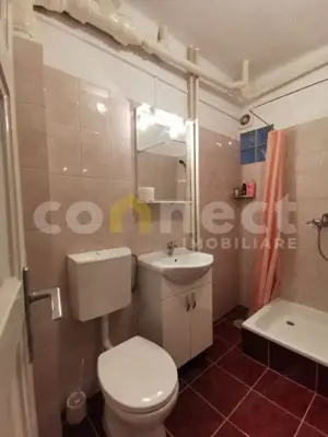 Vanzare apartament  cu o camera /etaj 2 /  Zona Ultracentrala          - imagine 7 Vanzare apartament  cu o camera /etaj 2 /  Zona Ultracentrala          - imagine 7