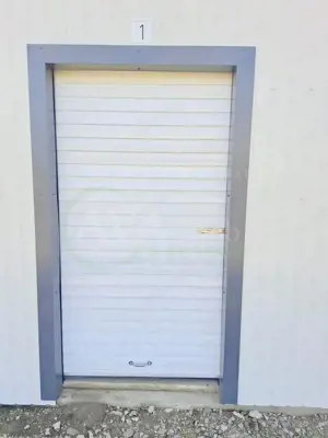 De inchiriat spatiu depozitare 5 mp Metro Iasi - imagine 8