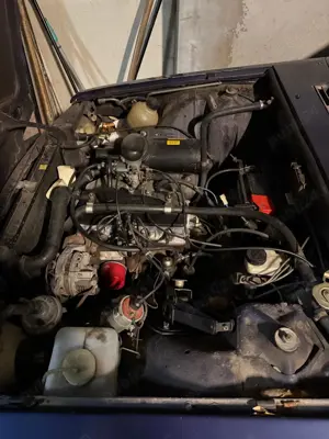 De vanzare pentru pasionati Dacia 1310 1997 - imagine 4