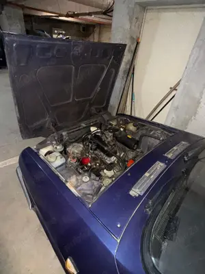 De vanzare pentru pasionati Dacia 1310 1997 - imagine 2