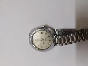 Ceas barbatesc mecanic - imagine 2