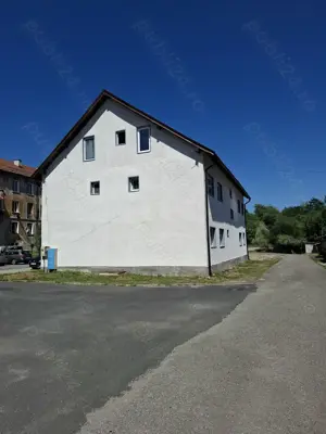 Vănd clădire și teren aferent - imagine 2