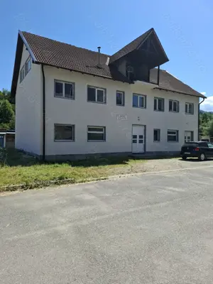 Vănd clădire și teren aferent - imagine 3