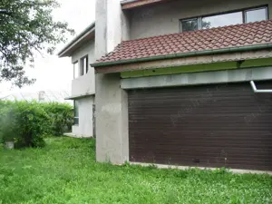 Vila, mercure conacul cozieni,  bucuresti - imagine 4